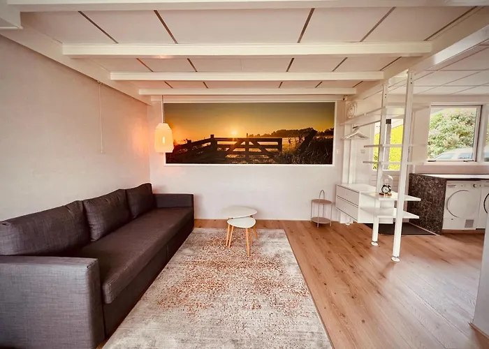 Apartment Aan De Dijk Dirkshorn