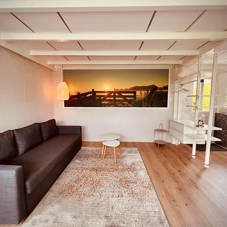 Apartmán Aan De Dijk Dirkshorn
