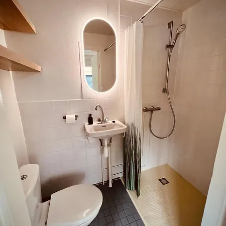 Aan De Dijk Apartament Dirkshorn