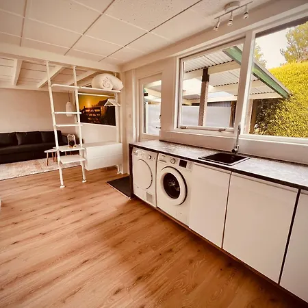Apartmán Aan De Dijk Dirkshorn